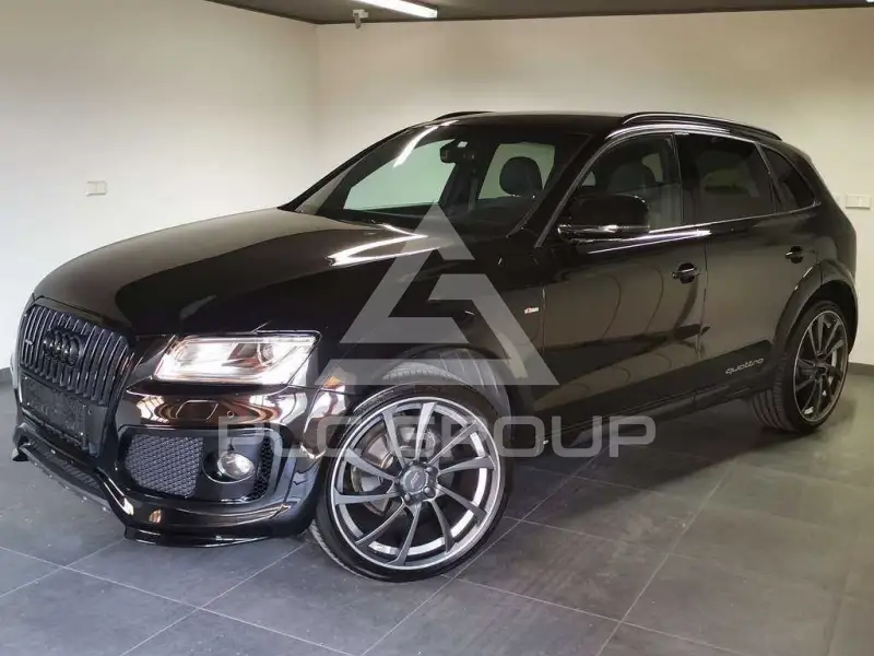 2016 Audi Q5