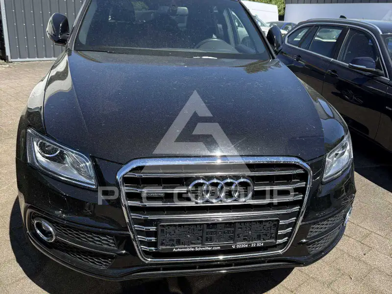 2016 Audi Q5