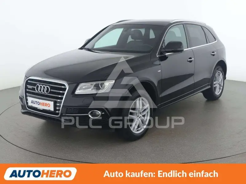 2016 Audi Q5