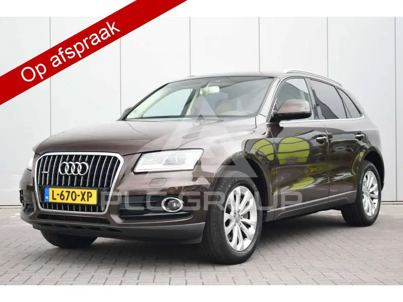 2016 Audi Q5