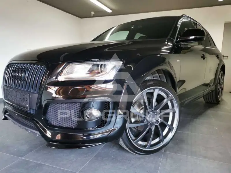 2016 Audi Q5