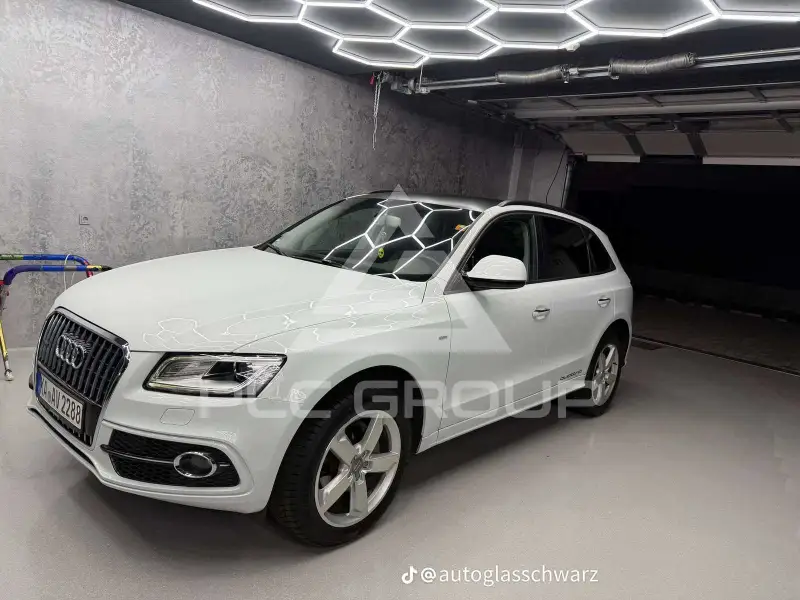 2016 Audi Q5