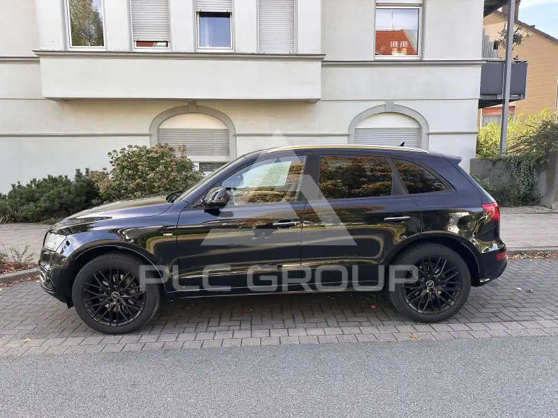2016 Audi Q5
