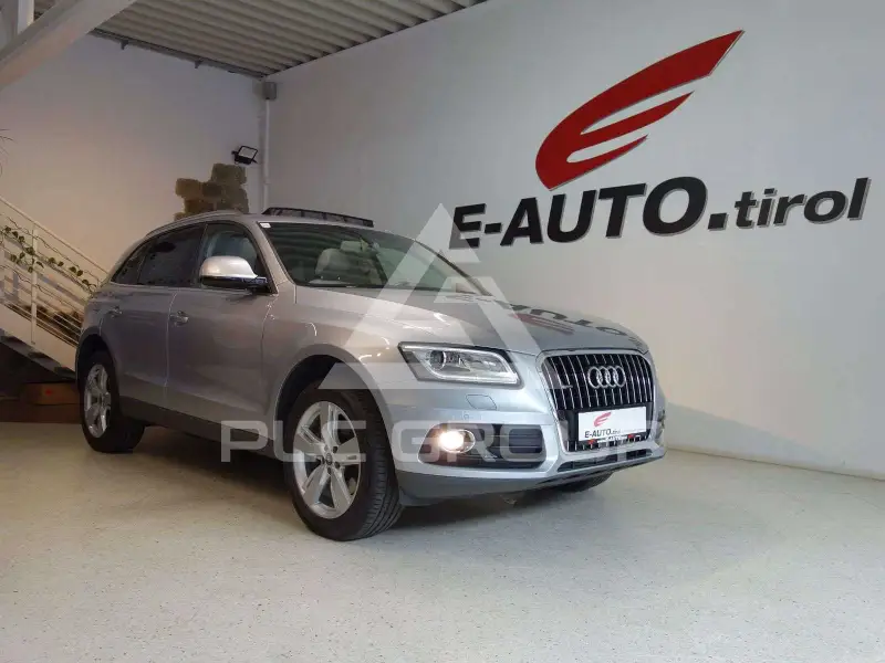 2016 Audi Q5