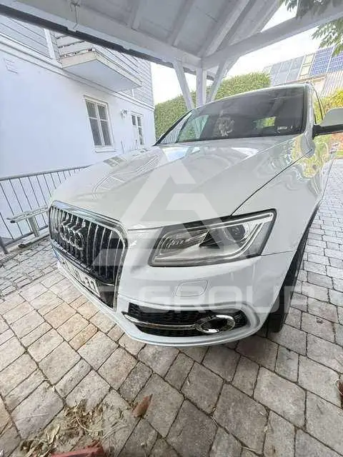 2016 Audi Q5