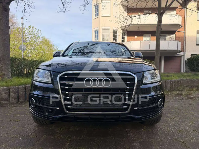 2016 Audi Q5