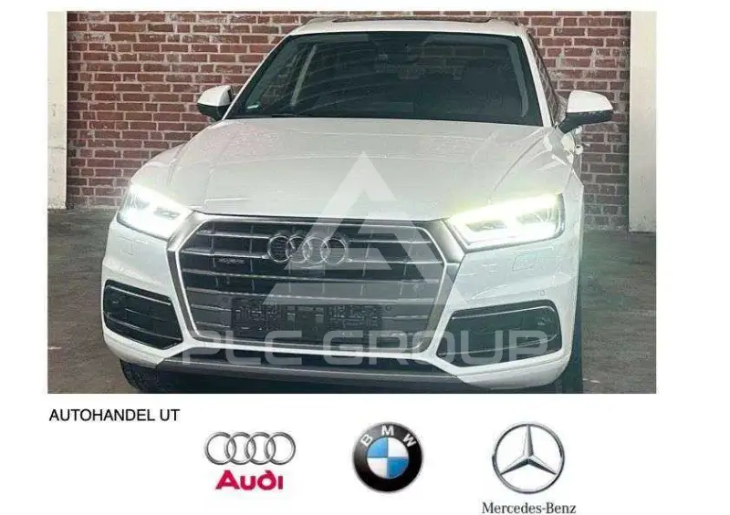 2016 Audi Q5