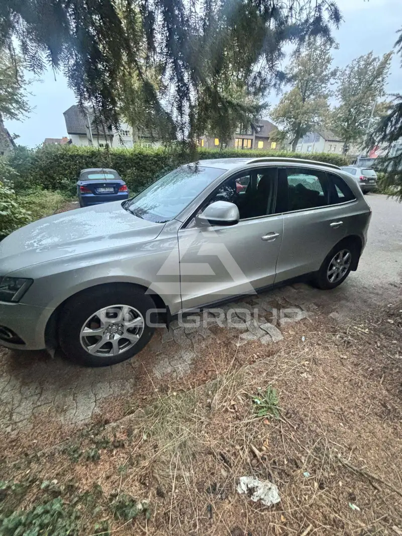 2016 Audi Q5