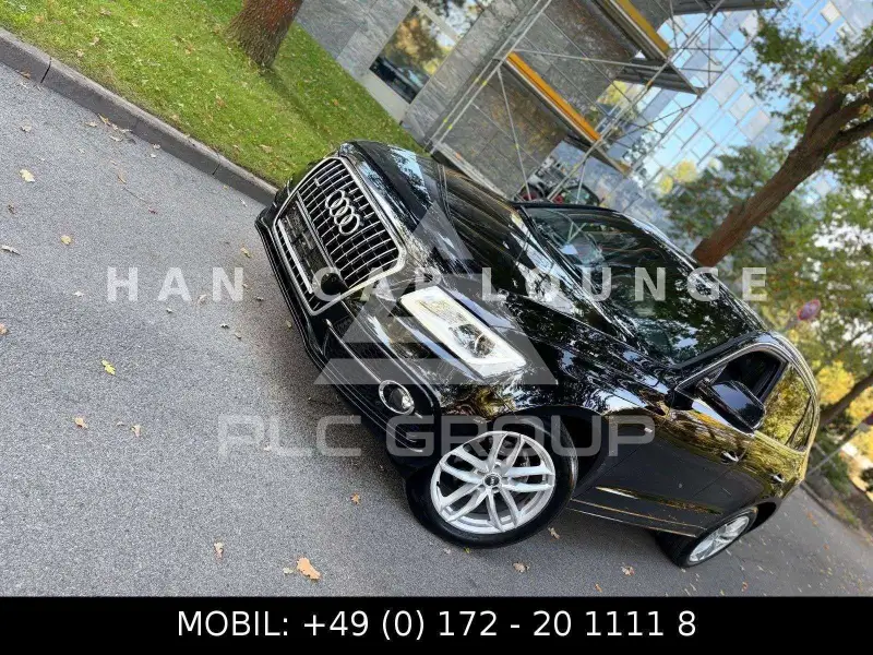 2016 Audi Q5