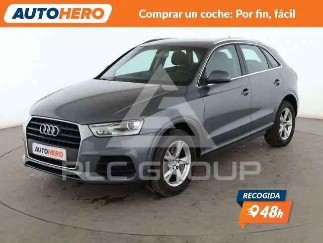 2016 Audi Q3