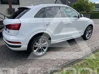 2016 Audi Q3
