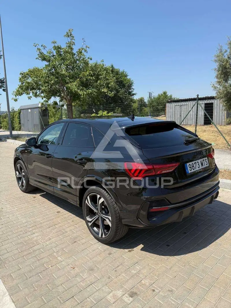 2016 Audi Q3