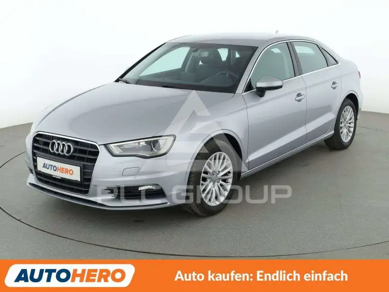 2016 Audi A3