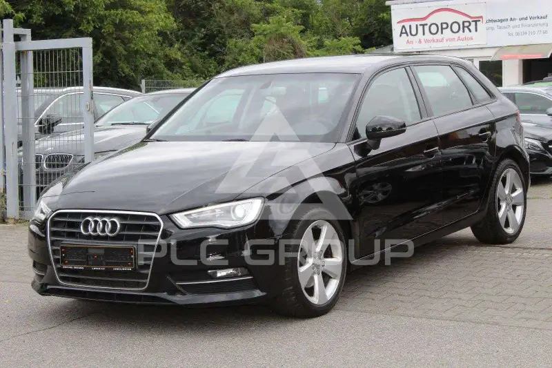 2016 Audi A3