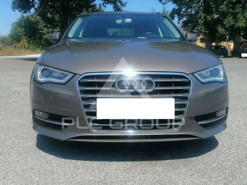 2016 Audi A3