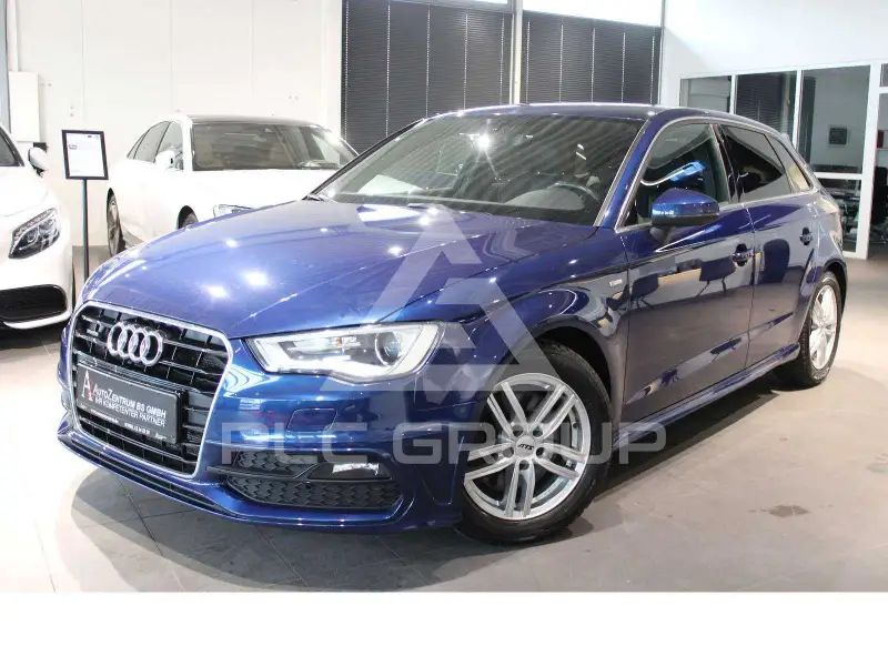 2016 Audi A3