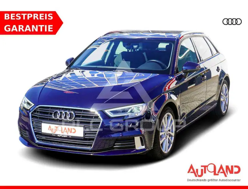 2016 Audi A3