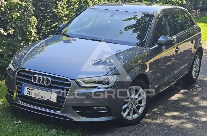 2016 Audi A3