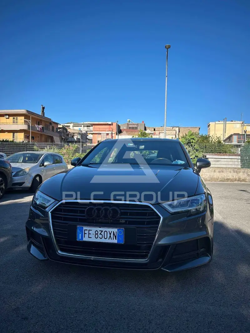 2016 Audi A3