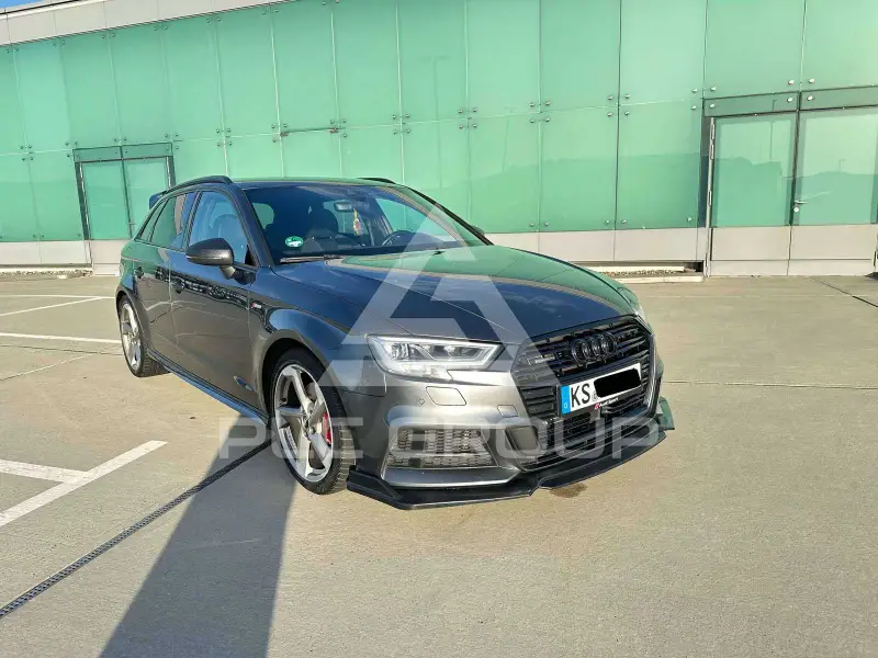 2016 Audi A3