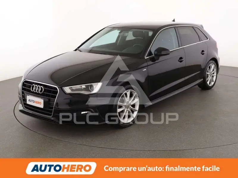 2016 Audi A3