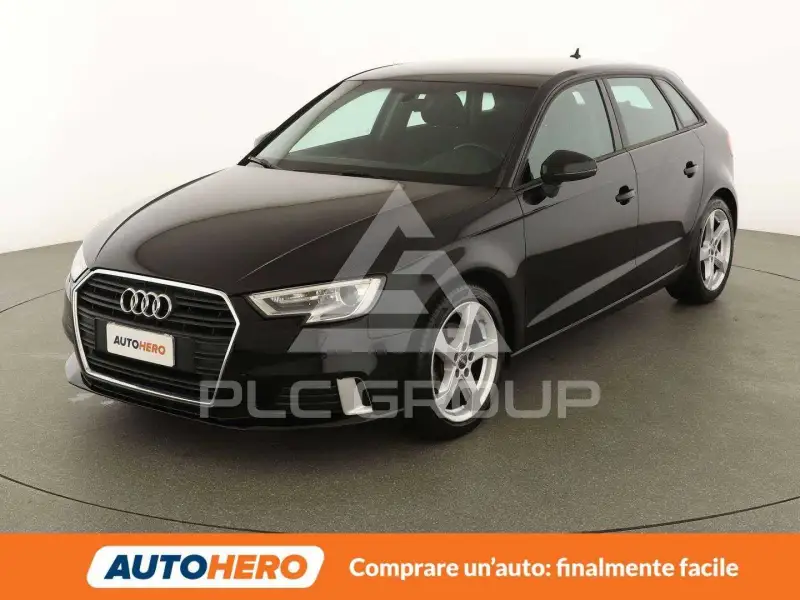 2016 Audi A3