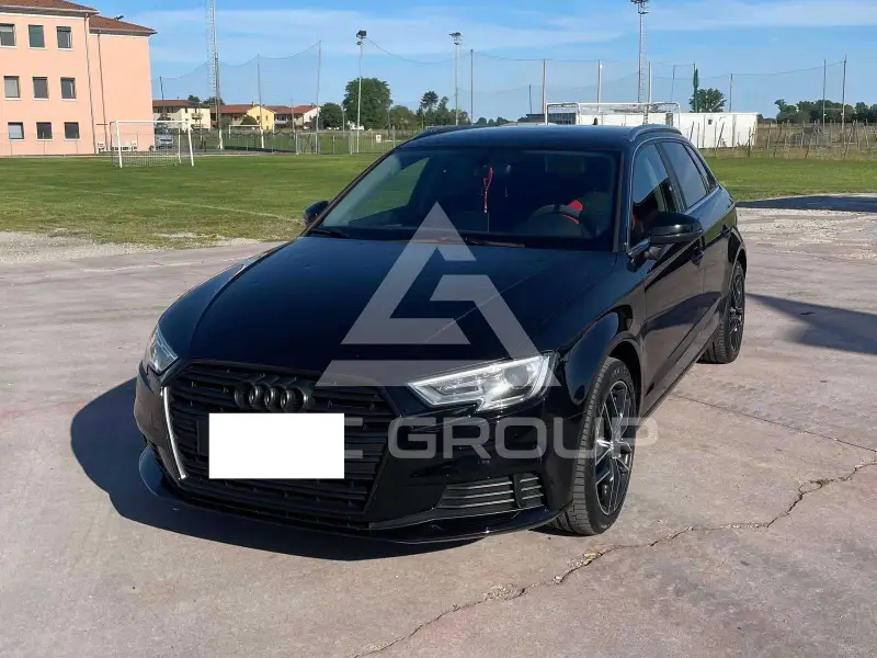2016 Audi A3