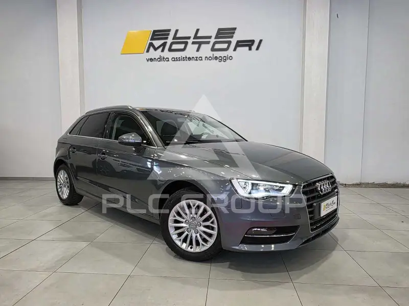 2016 Audi A3