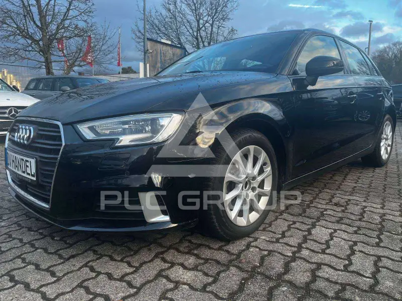2016 Audi A3