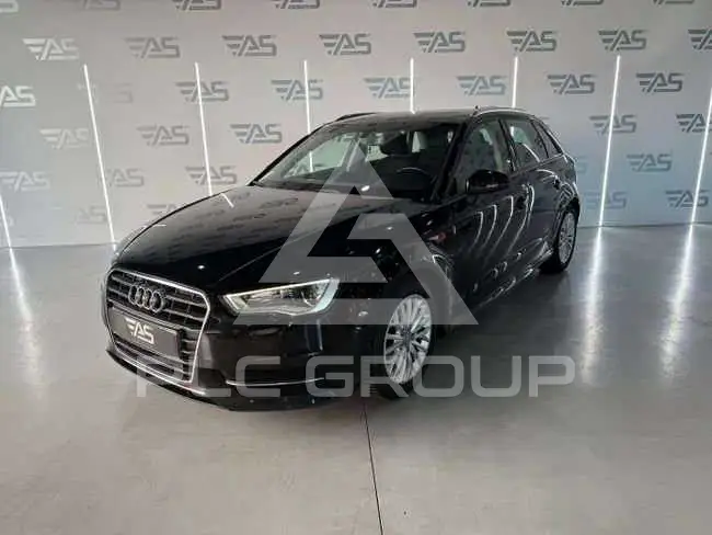 2016 Audi A3