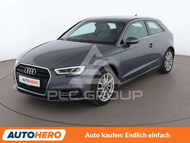 2016 Audi A3
