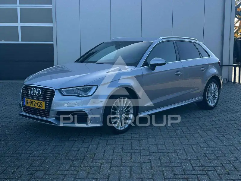 2016 Audi A3