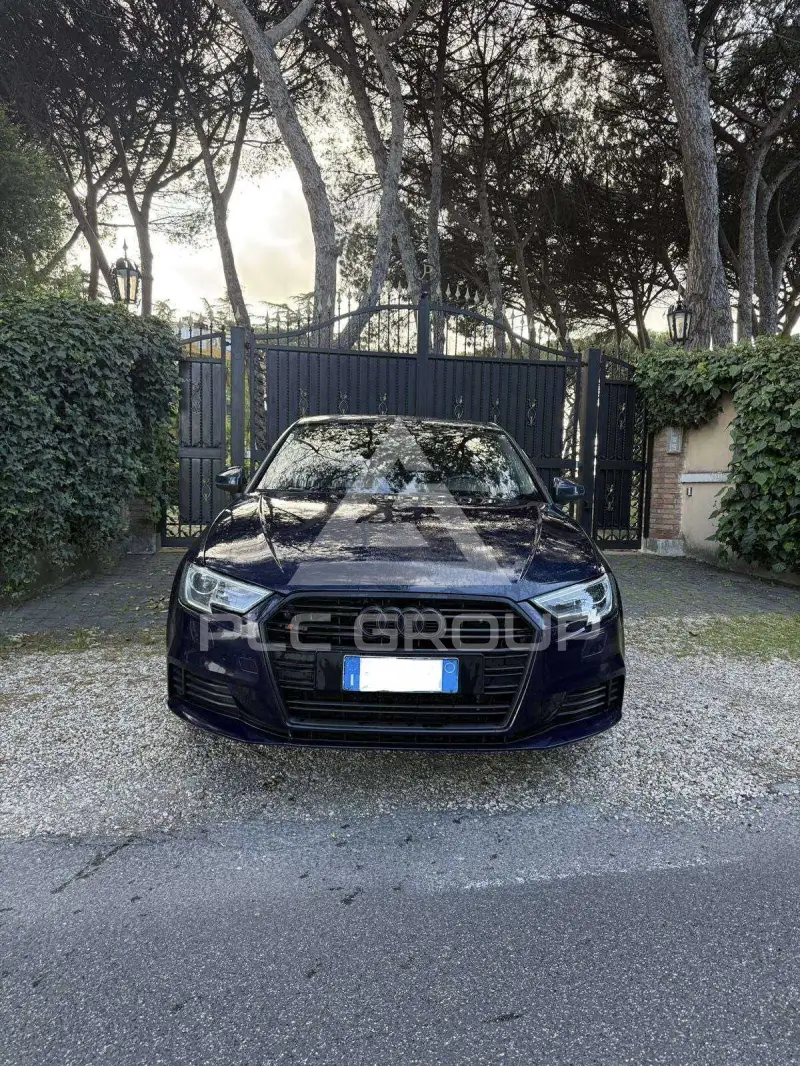 2016 Audi A3