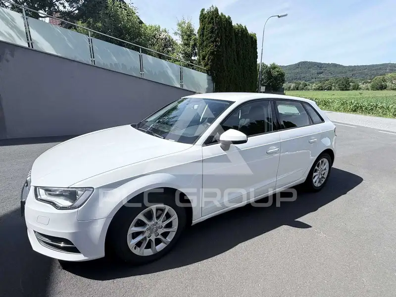 2016 Audi A3