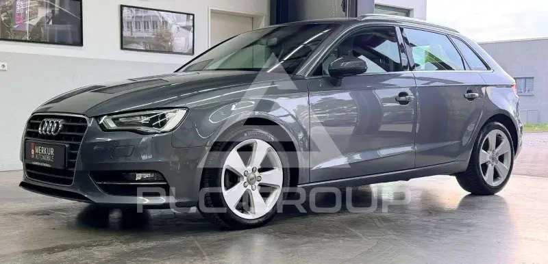 2016 Audi A3