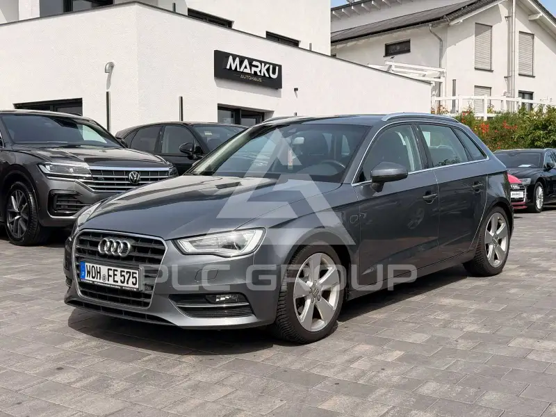 2016 Audi A3