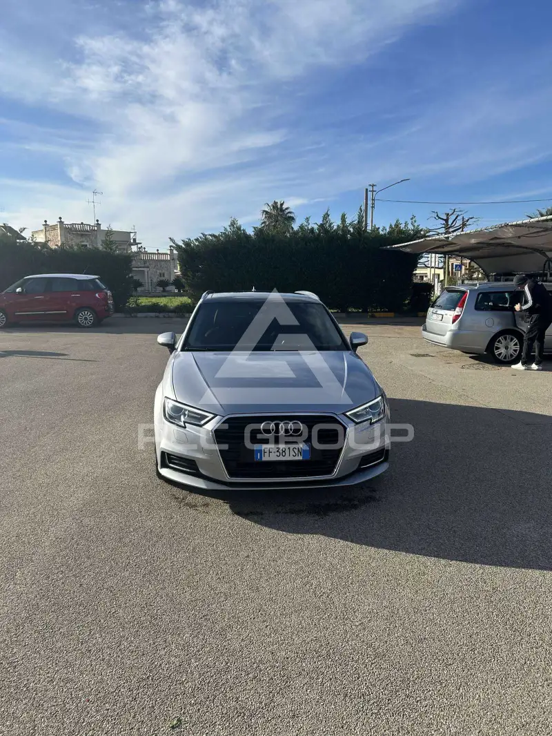 2016 Audi A3