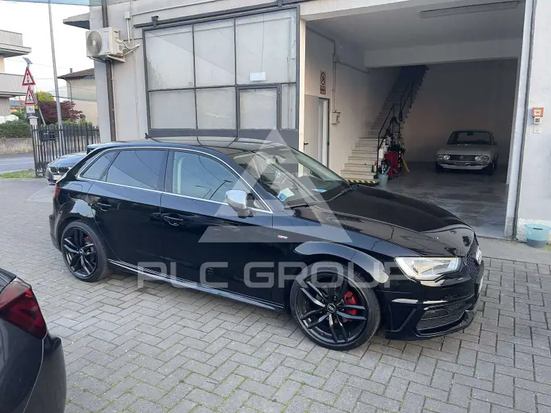 2016 Audi A3