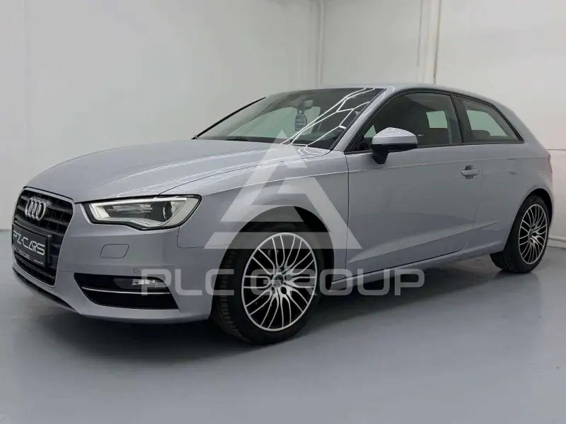 2016 Audi A3