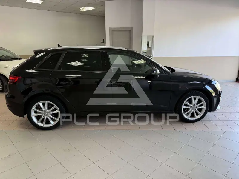 2016 Audi A3
