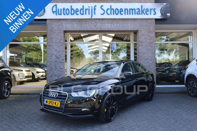 2016 Audi A3