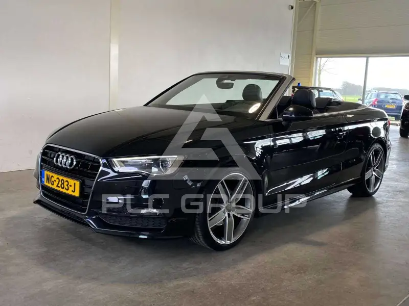 2016 Audi A3