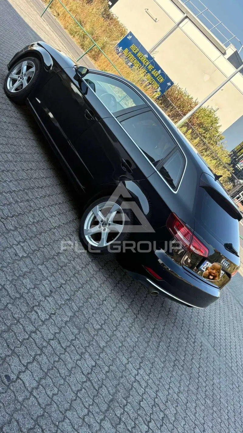 2016 Audi A3