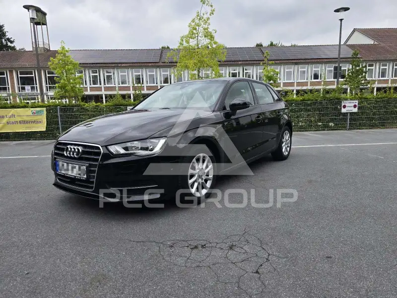 2016 Audi A3