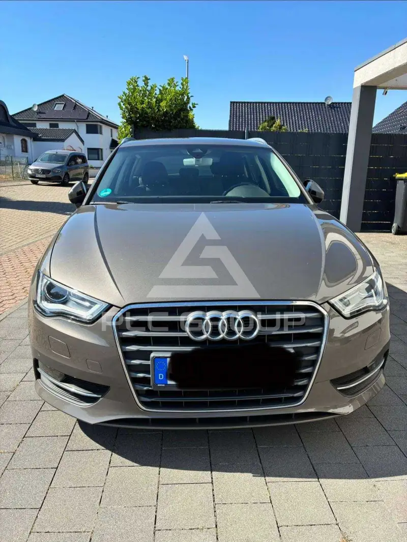 2016 Audi A3