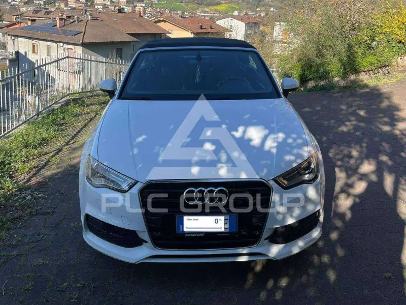 2016 Audi A3