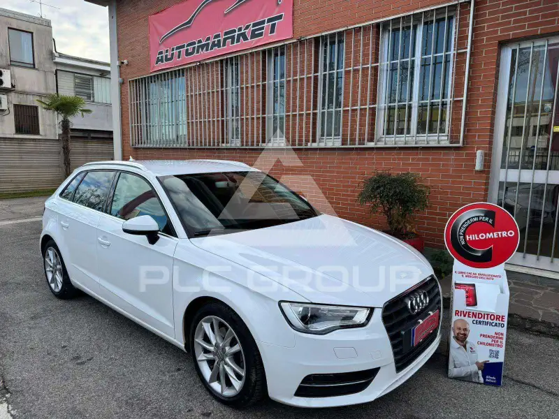 2016 Audi A3