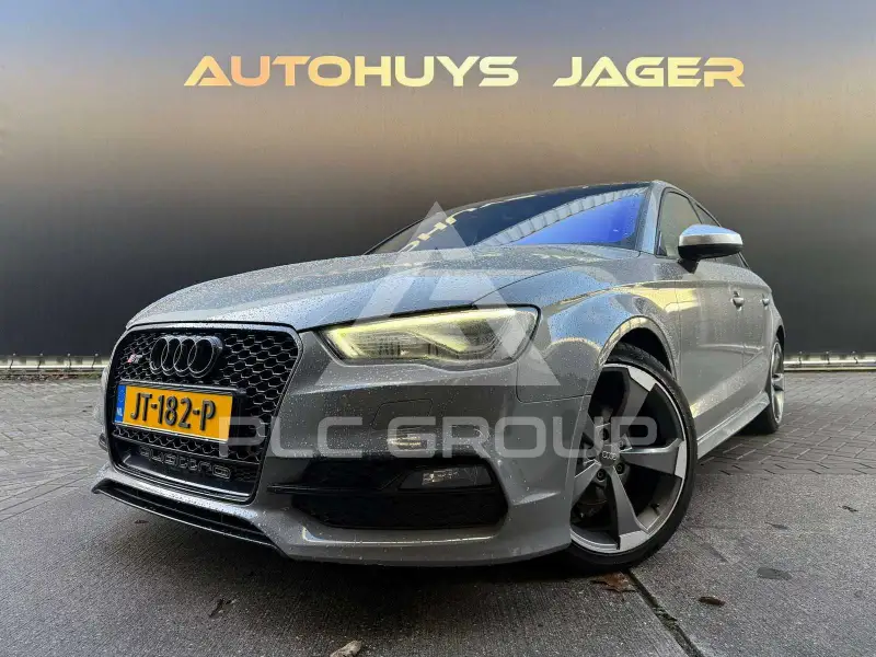 2016 Audi A3