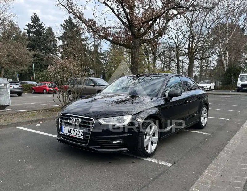 2016 Audi A3