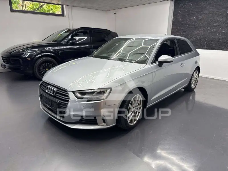 2016 Audi A3